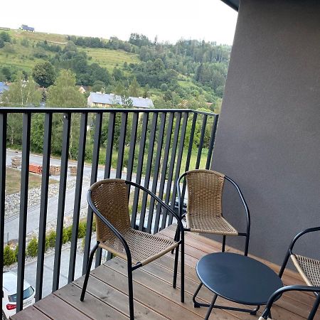 Apartament Z Klimatem I Wisła Exterior foto