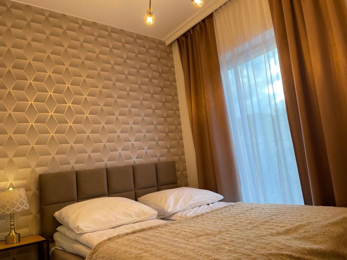 Apartament Z Klimatem I Wisła Exterior foto